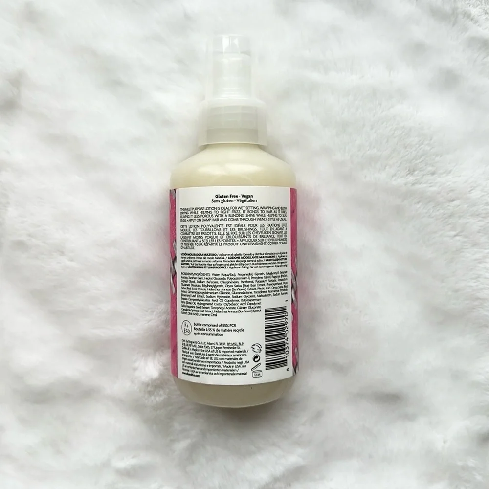 NEW R+Co Zipper Multitasking Styling Lotion - Picture 2 of 2